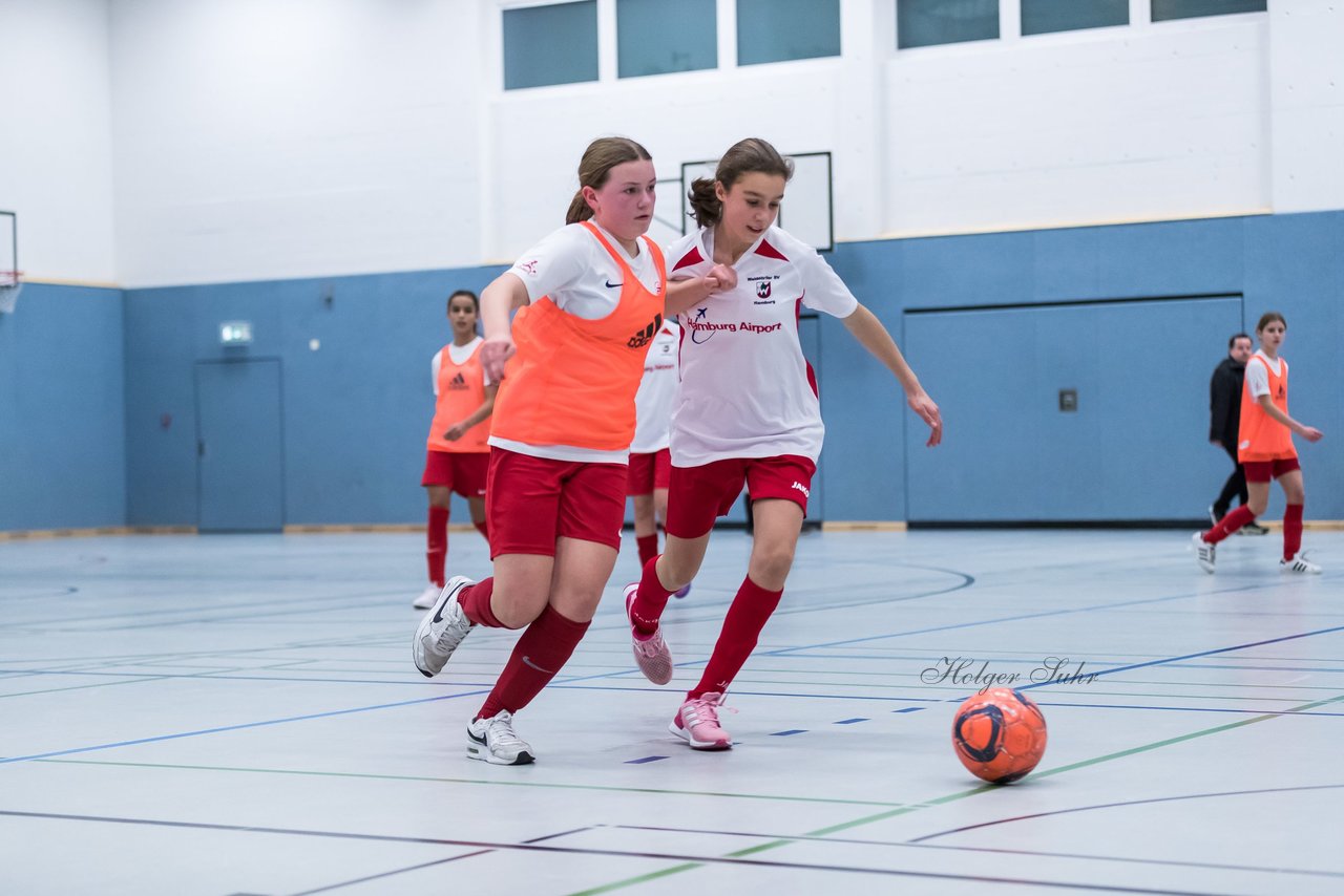 Bild 242 - wCJ Futsalmeisterschaft Runde 1